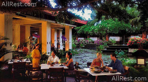 Grand Hyatt Bali 119
